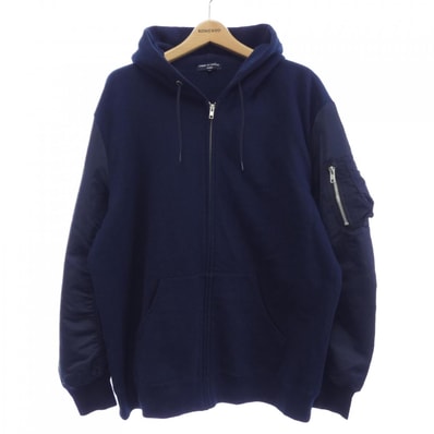 コムデギャルソンオム COMME des GARCONS HOMME HG-T014 パーカー