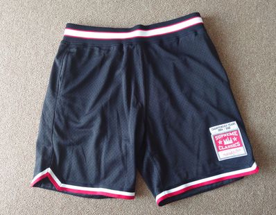 Supreme / Mitchell & Ness® Basketball Short "Black"