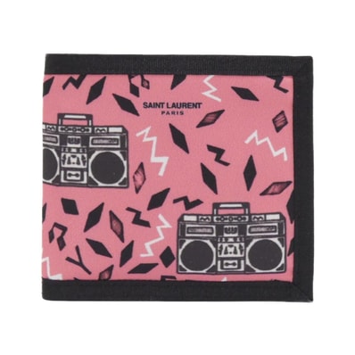 サンローラン 582400 HPB1E 札入れ