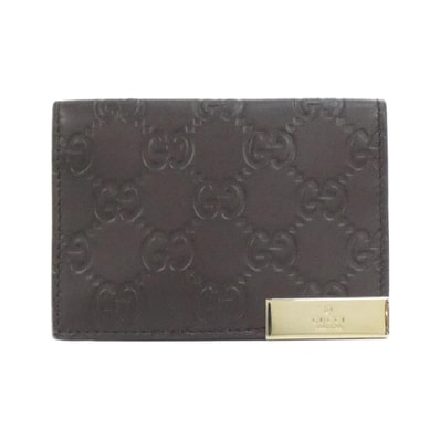 グッチ 268843 カードケース