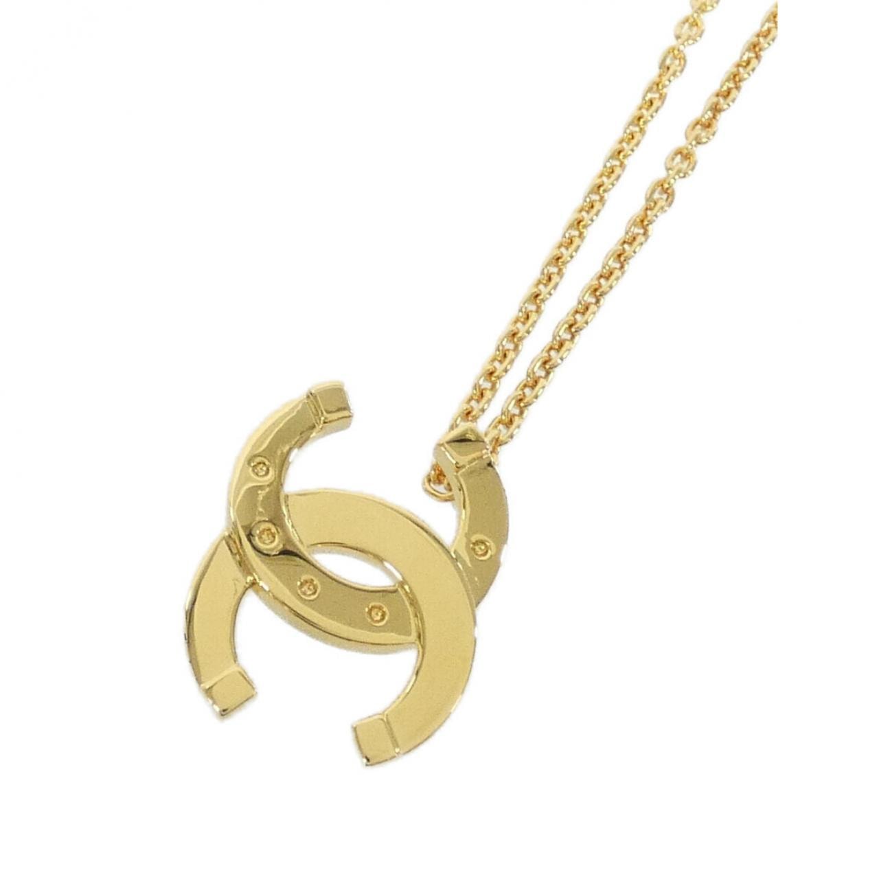 【新品】シャネル ABH245 ネックレス