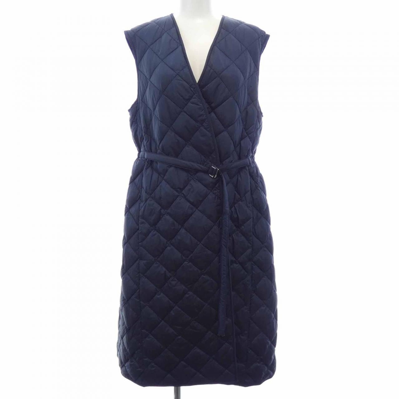 マックスマーラ Max Mara ダウンベスト