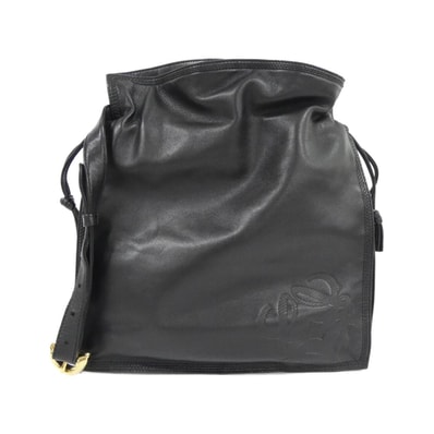 【ヴィンテージ】ロエベ ショルダーバッグ