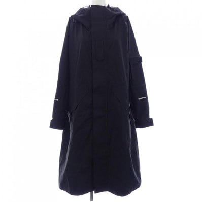 ハイク HYKE 232-17388 コート