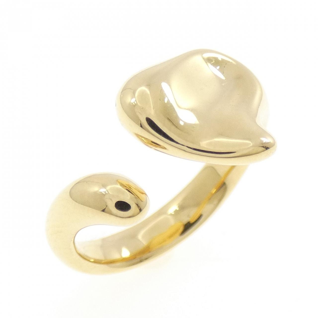 ティファニー フルハート リング