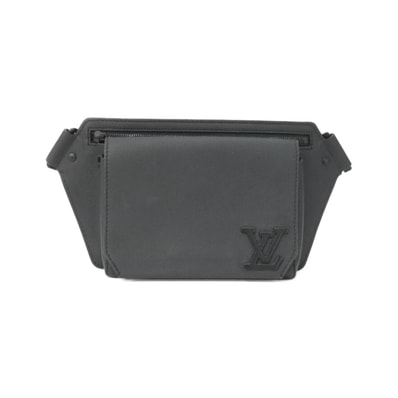 ルイヴィトン LVアエログラム テイクオフ スリング M57081 ショルダーバッグ