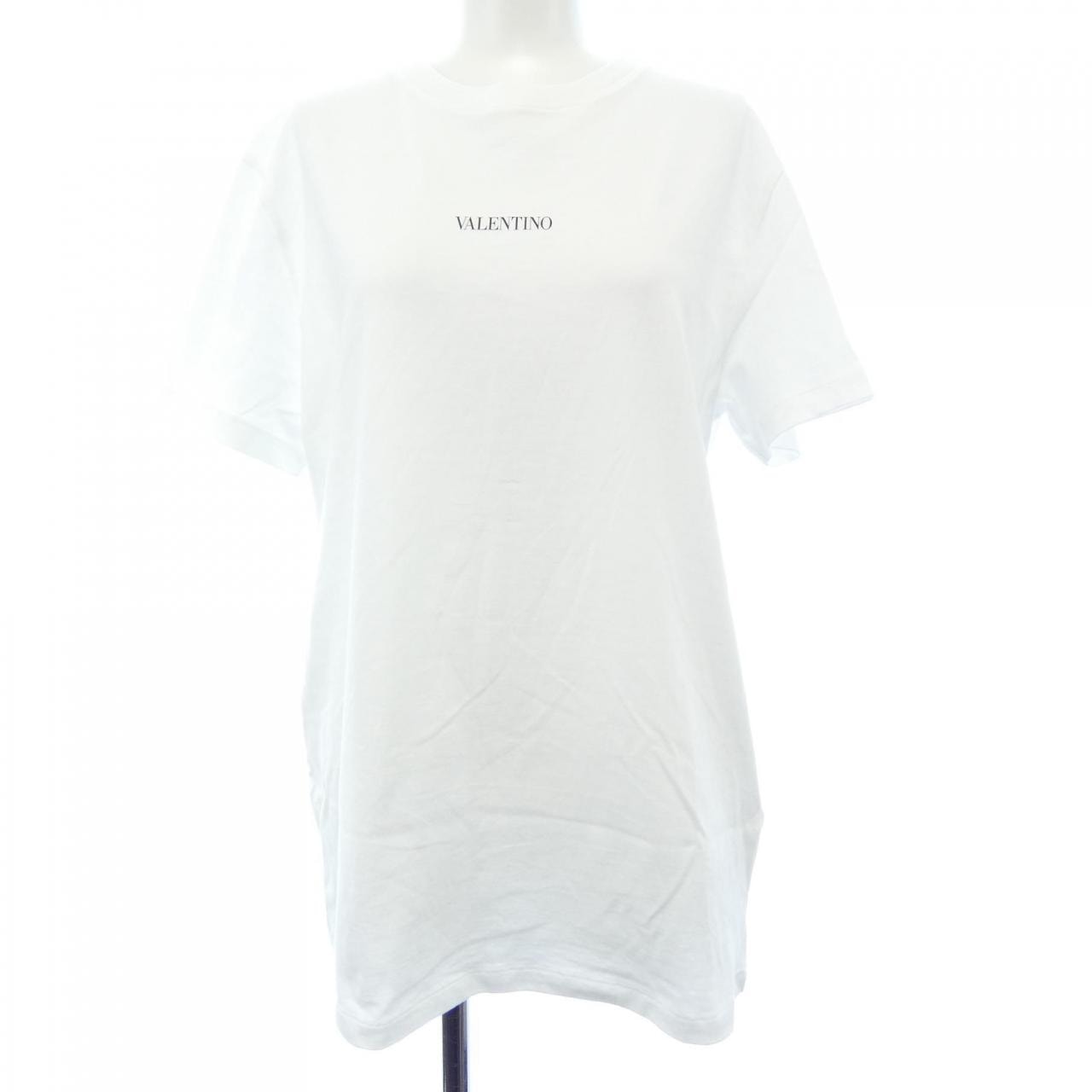 ヴァレンティノ VALENTINO 3V5MG10V738 Tシャツ