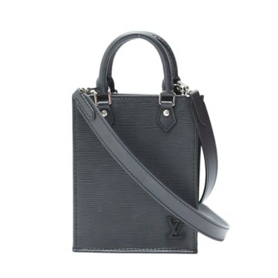 ルイヴィトン LOUIS VUITTON プティット・サックプラ M69441 エピ ショルダーバッグ