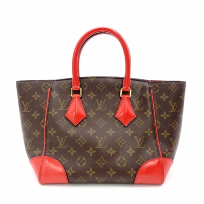 Louis Vuitton Monogram Phoenix PM "Poppy"