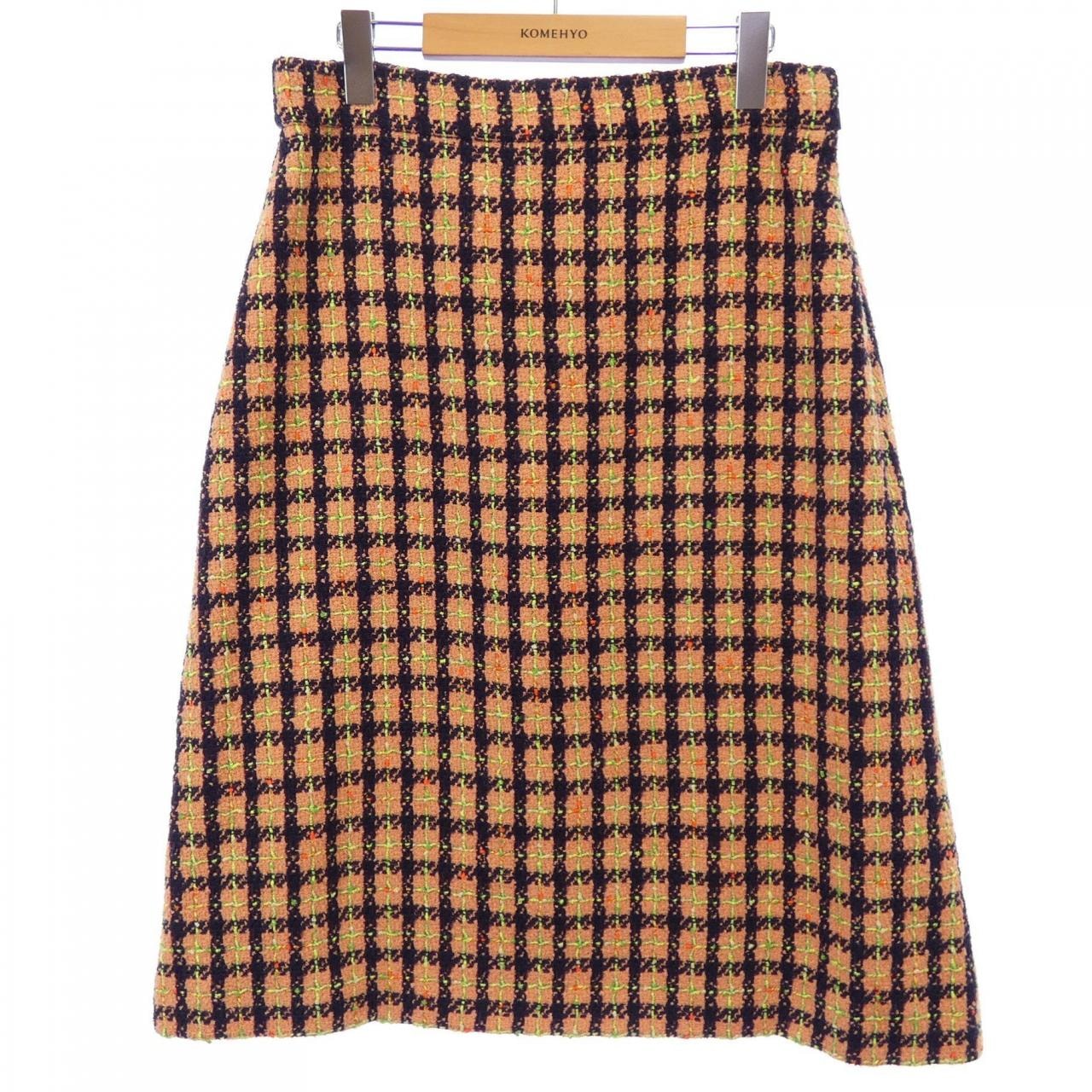 グッチ GUCCI スカート