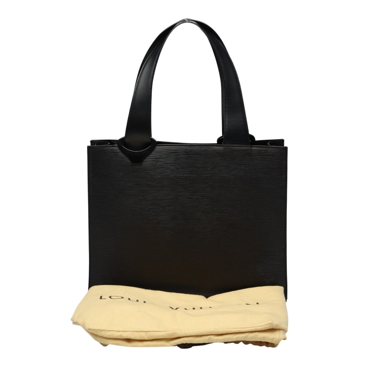 ルイヴィトン LOUIS VUITTON ジェモ M52452 エピ ショルダーバッグ
