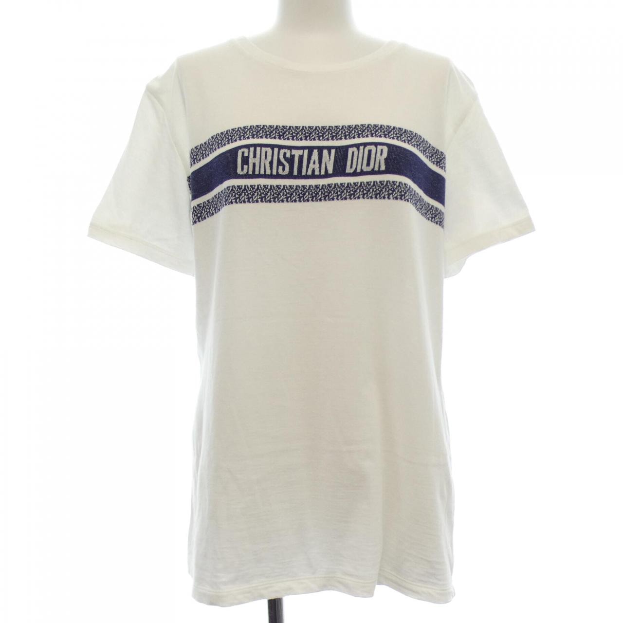 クリスチャンディオール CHRISTIAN DIOR Tシャツ