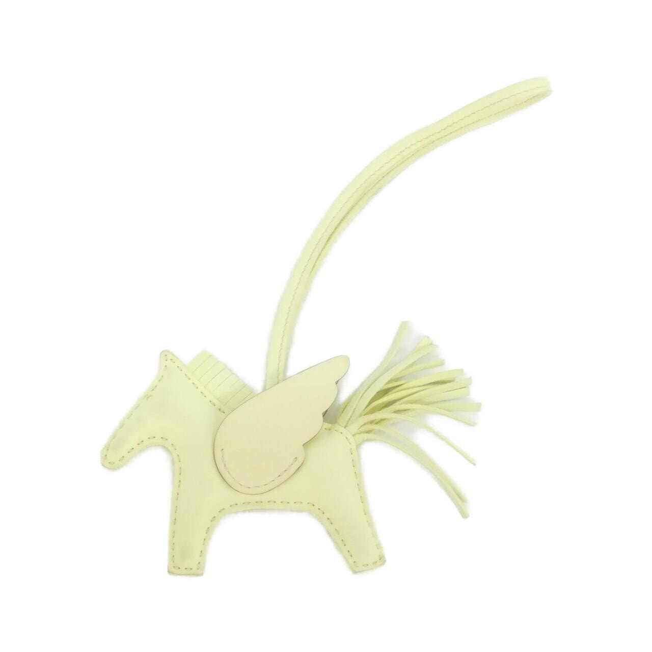 エルメス ロデオ ペガサス バッグチャーム  PM 083010CA