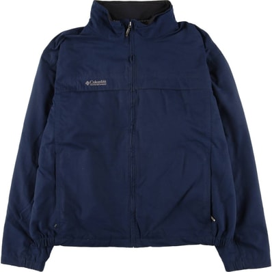 古着 00年代 コロンビア Columbia ナイロンジャケット メンズXL相当/eaa612554