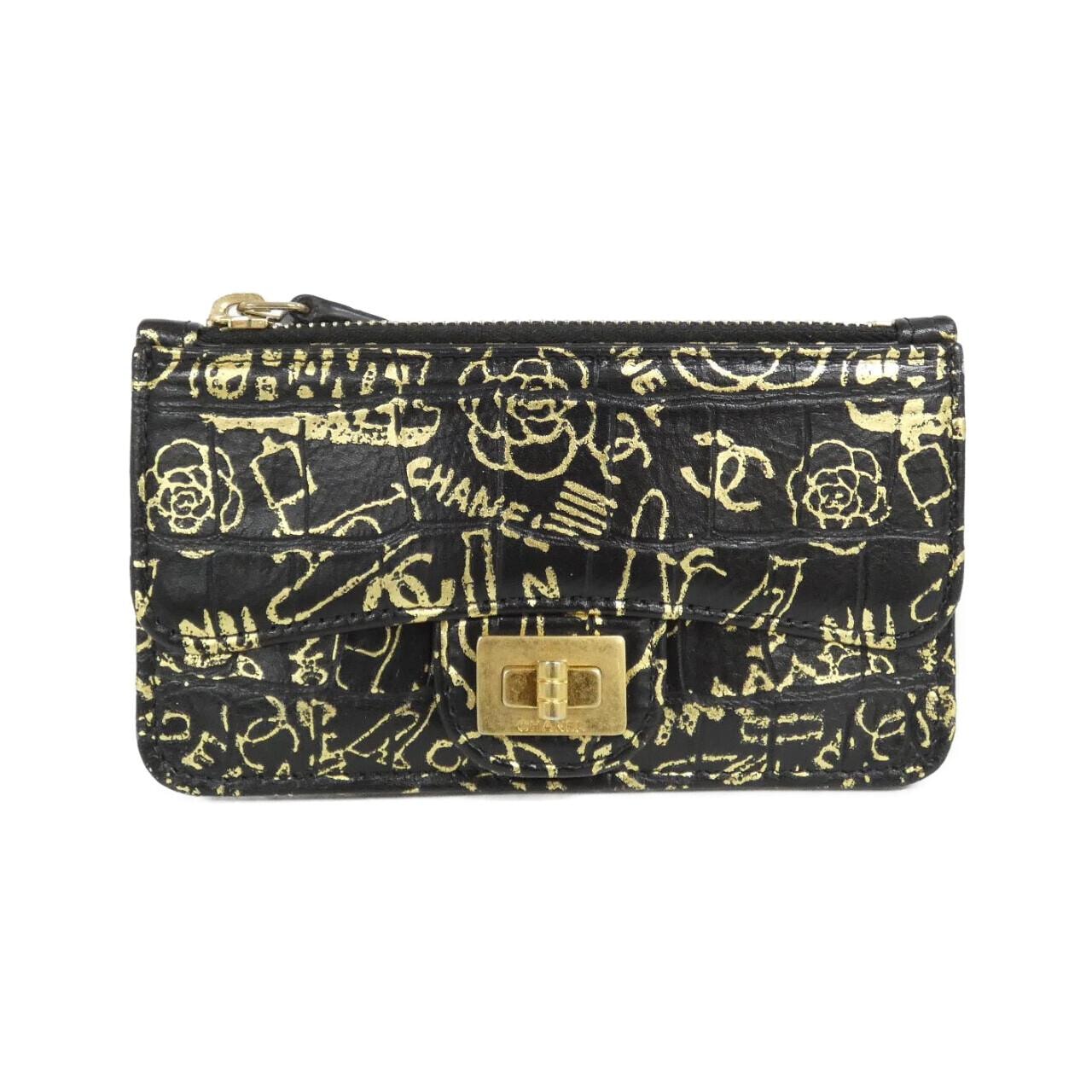 シャネル AP0624 カードケース