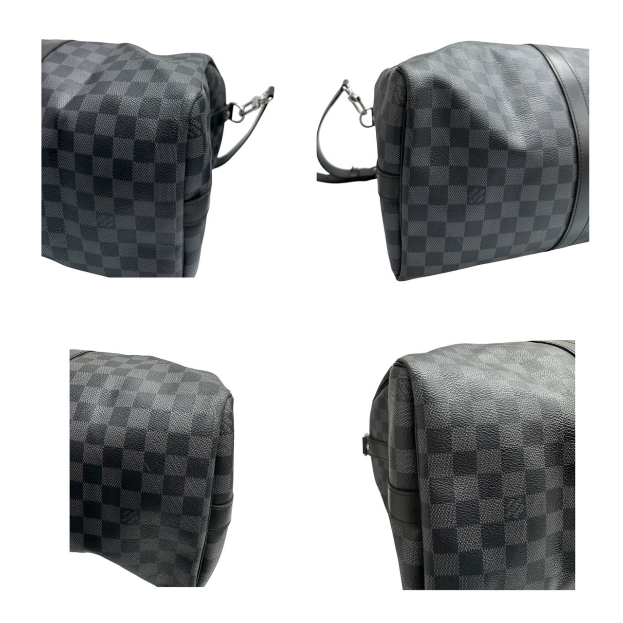 B (目立った傷や汚れなし)】美品 LOUIS VUITTON ルイヴィトン ダミエ