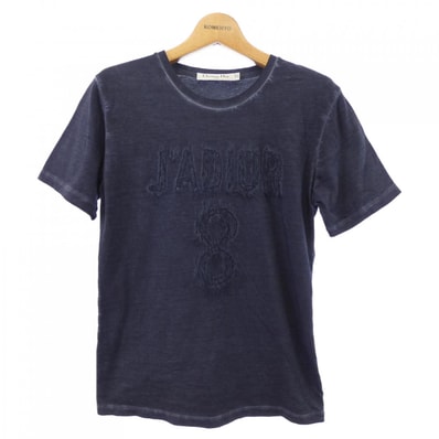 クリスチャンディオール CHRISTIAN DIOR 123T04A4434 Tシャツ