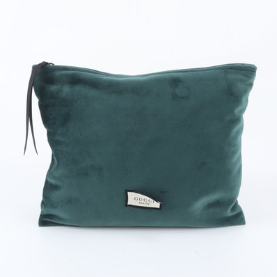 ■美品 グッチ クラッチ バッグ
