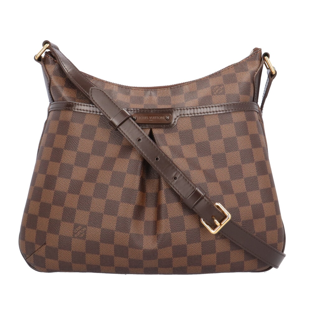 Louis Vuitton Bloomsberg Damier