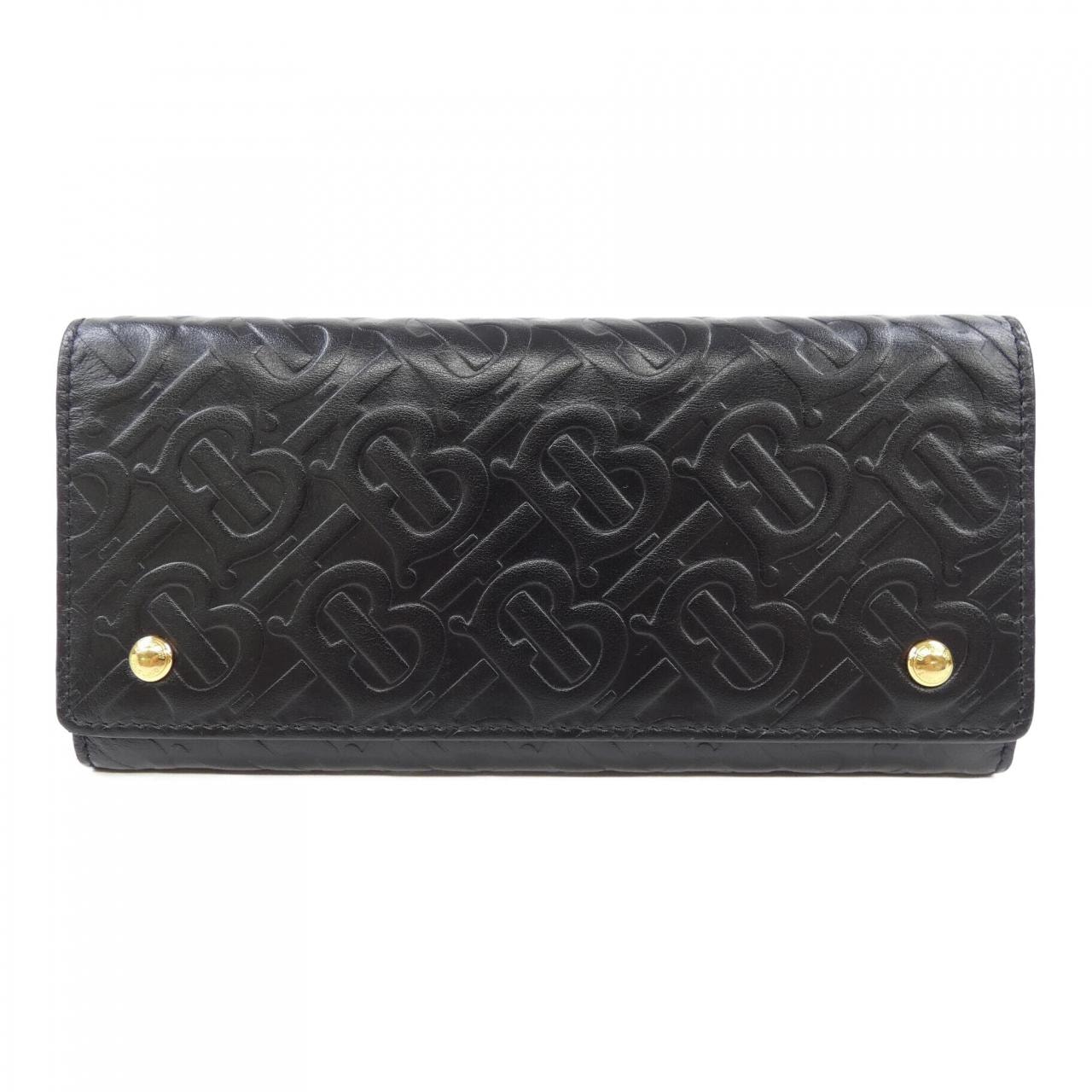 バーバリー BURBERRY WALLET