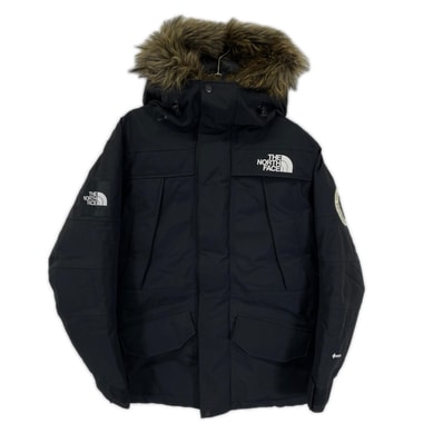 ノースフェイス ND91807 ブラック Antarctica Parka アンタークティカパーカ ダウン S