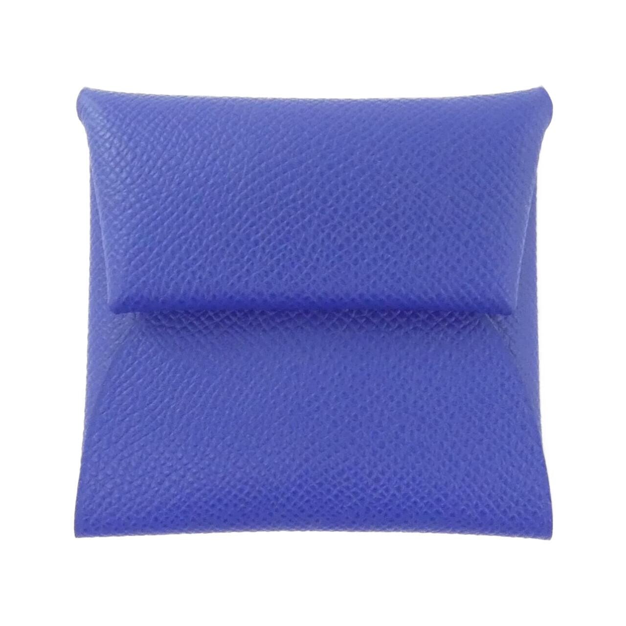 【未使用品】エルメス バスティア 041054CK コインケース