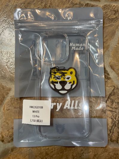 HM22GD108 WHITE 13Pro