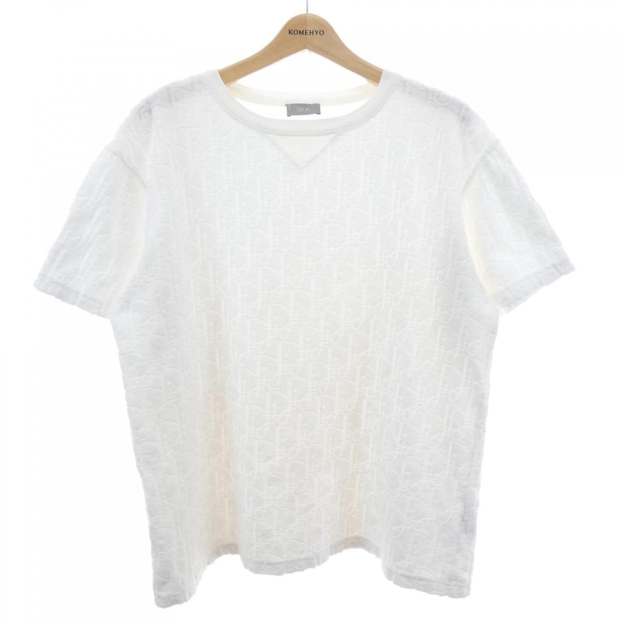 クリスチャンディオール CHRISTIAN DIOR シグネチャーバンド ESSENTIALS 143T04A4043 Tシャツ 楽天市場】クリスチャンディオール CHRISTIAN DIOR シグネチャーバンド