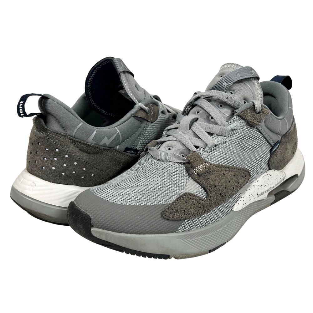 NIKE ナイキ × FRAGMENT DESIGN 品番 DA3655-001 JORDAN AIR CADENCE SP  スニーカー US10.5=28.5cm 53560