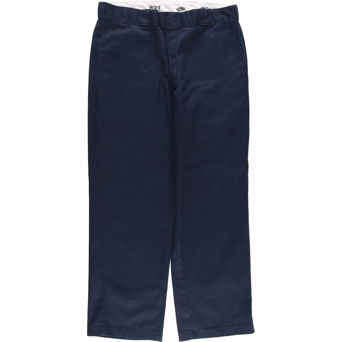 古着 ディッキーズ Dickies 874 Orignal Fit ワークパンツ メンズw35相当/eaa525152