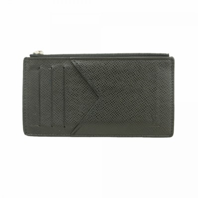 ★SALE【6fb2499】ルイヴィトン コインケース タイガ コインカードホルダー M62914 アルドワーズ【中古】メンズ