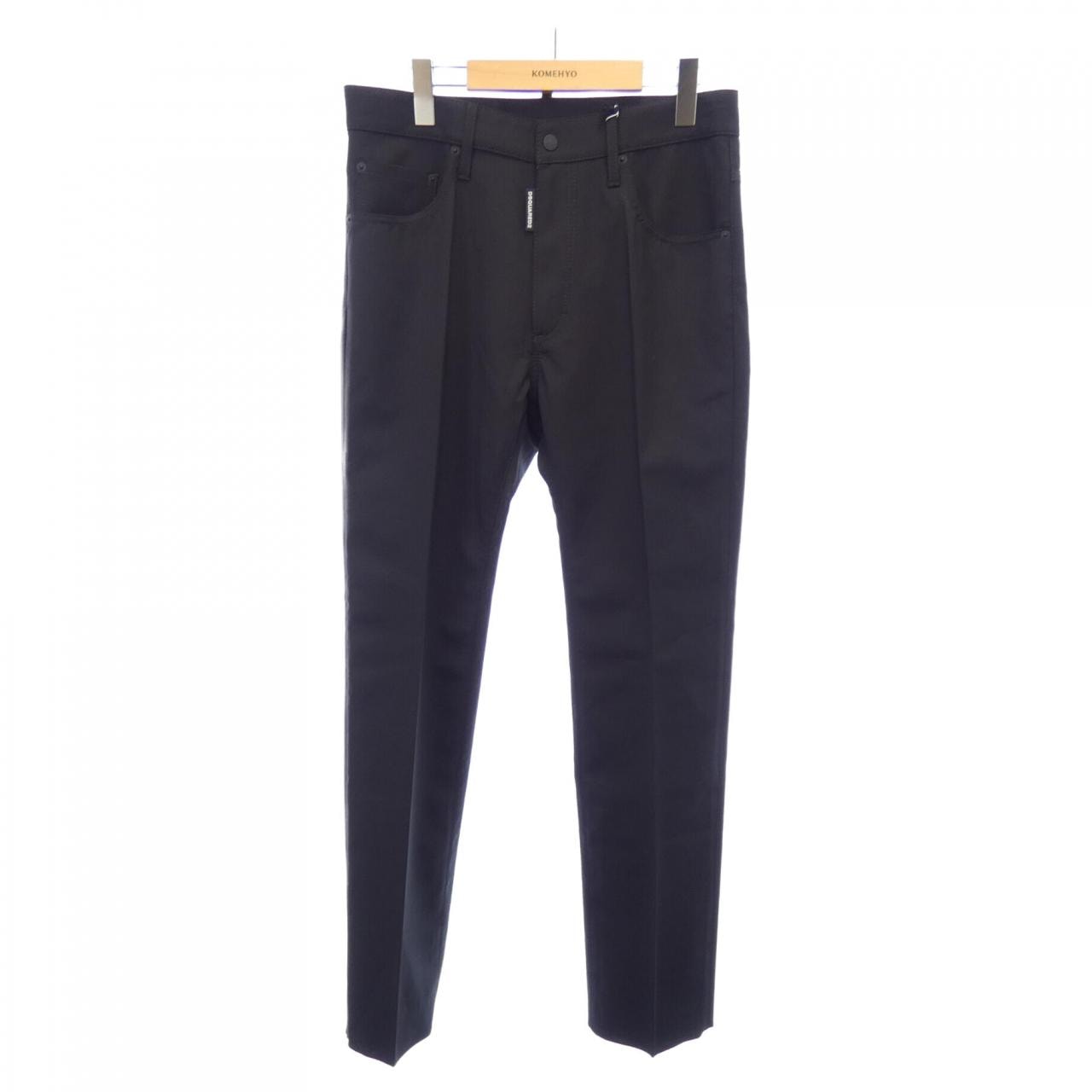 ディースクエアード DSQUARED2 パンツ