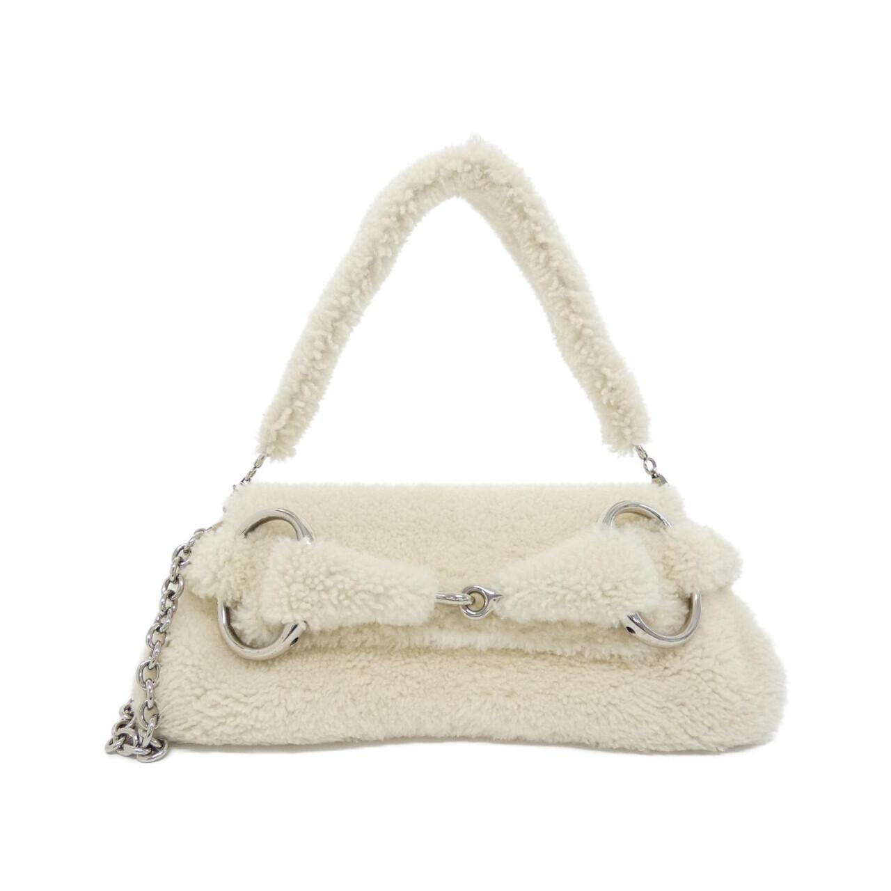 【未使用品】グッチ GUCCI HORSEBIT 1955 764255 AACZF ショルダーバッグ