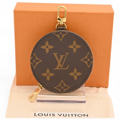 ルイ・ヴィトン コインケース レディース