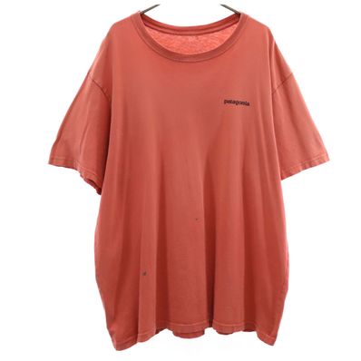 patagonia パタゴニア 半袖 Tシャツ