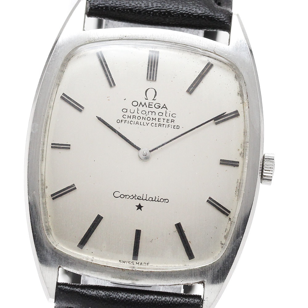 オメガ コンステレーション 153.014 メンズ 【中古】