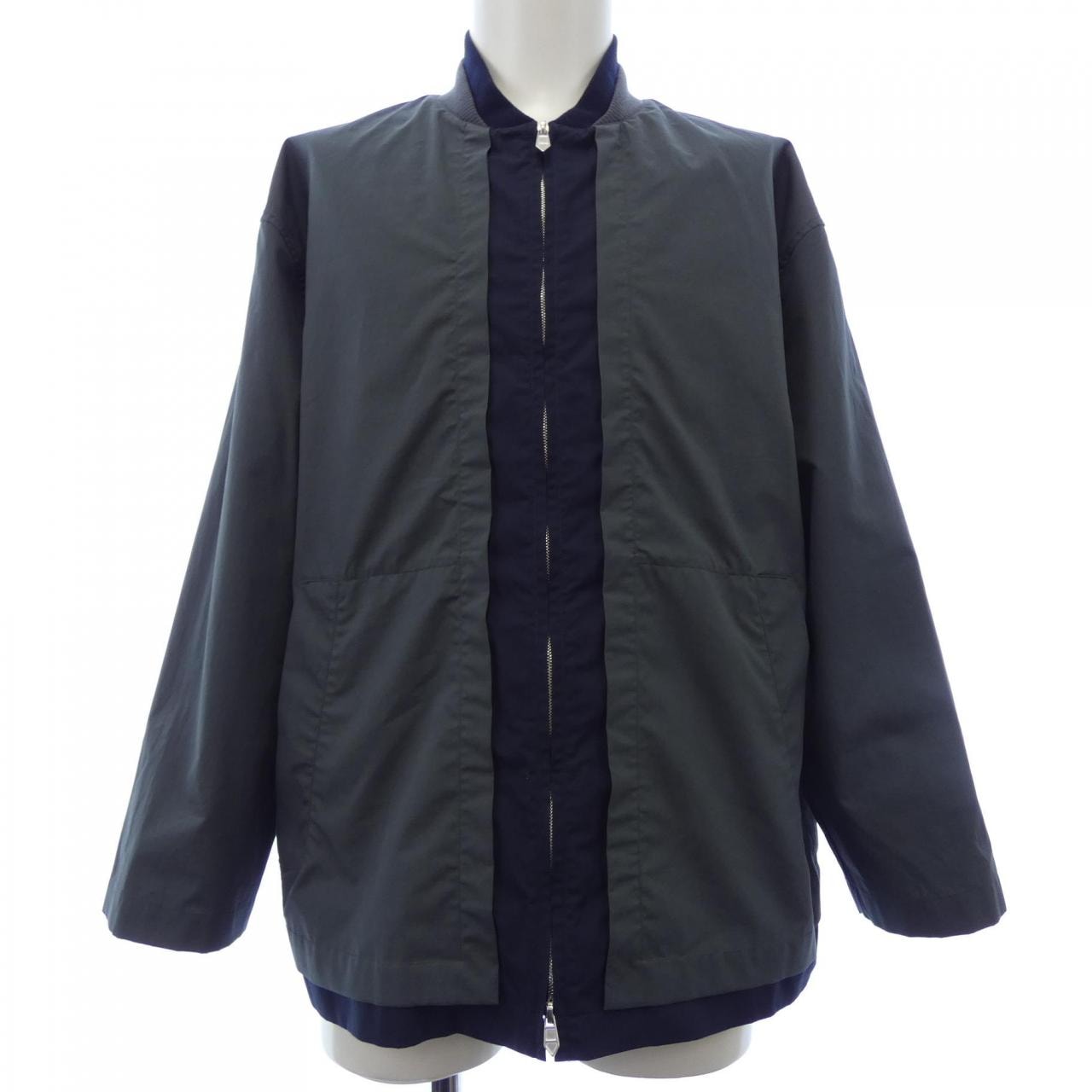 エルメス HERMES 556120H2 ジャケット