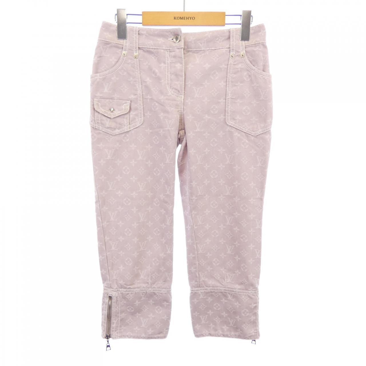 ルイヴィトン LOUIS VUITTON WKPA03CF7 ジーンズ