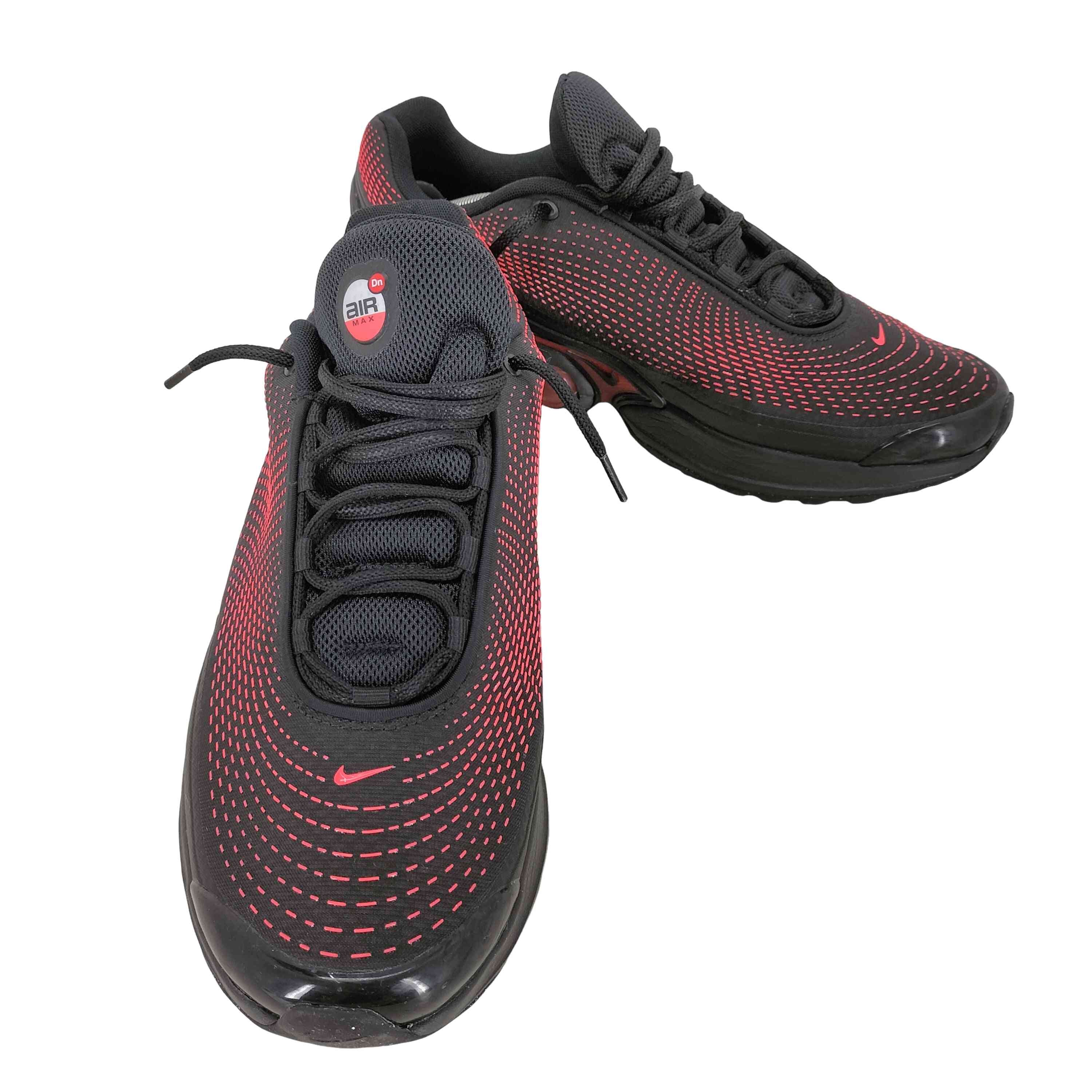 AIR MAX DN【1139247737130】