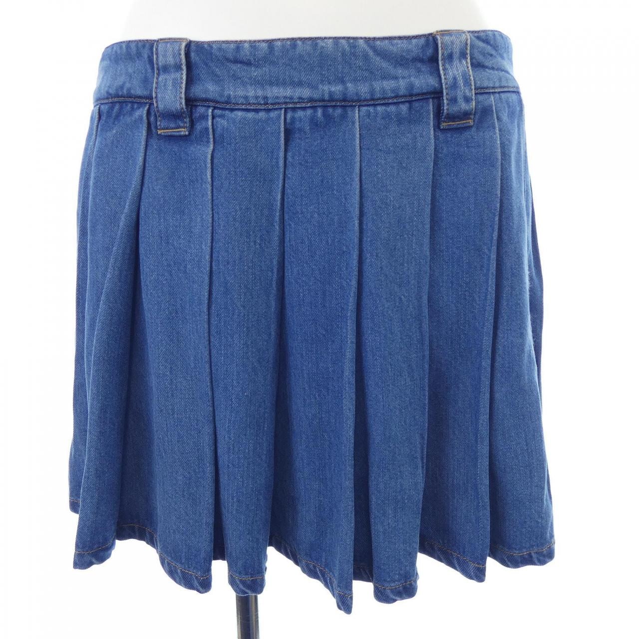 ミュウミュウ MIU MIU スカート