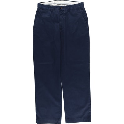 古着 ラルフローレン Ralph Lauren POLO by Ralph Lauren GI PANT チノパンツ メンズw33相当/eaa477328