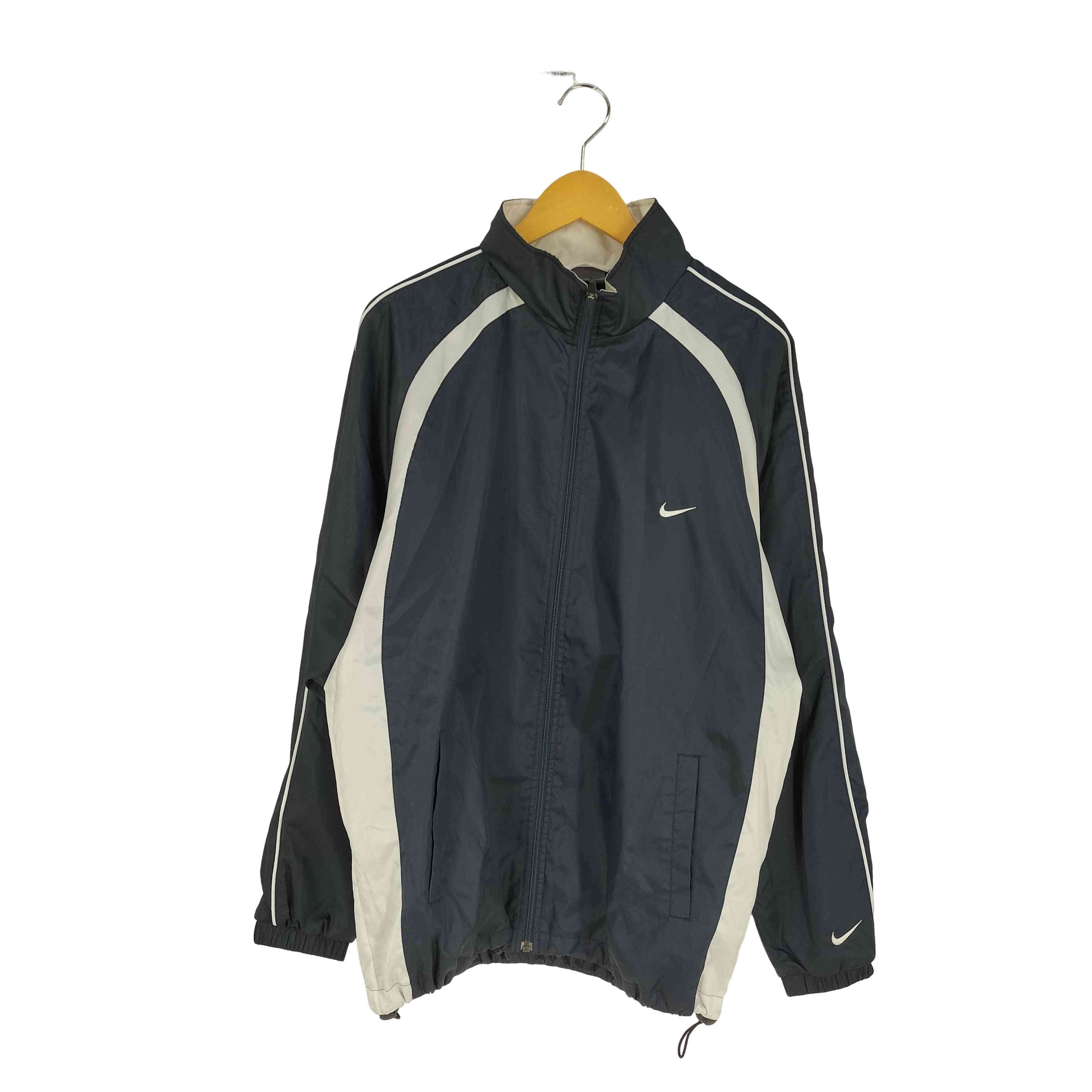 00S グレータグ スウッシュ シェル ラグラン ジャケット【1141735054476】