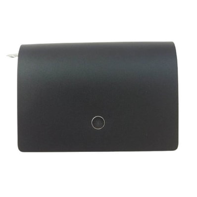 SOPHNET. ソフネット 財布 25SS SOPH-250087 LEATHER SMALL WALLET BLACK レザー スモール ウオレット 牛革 カウレザー ブラック ブラック系【新古品】【未使用】【中古】