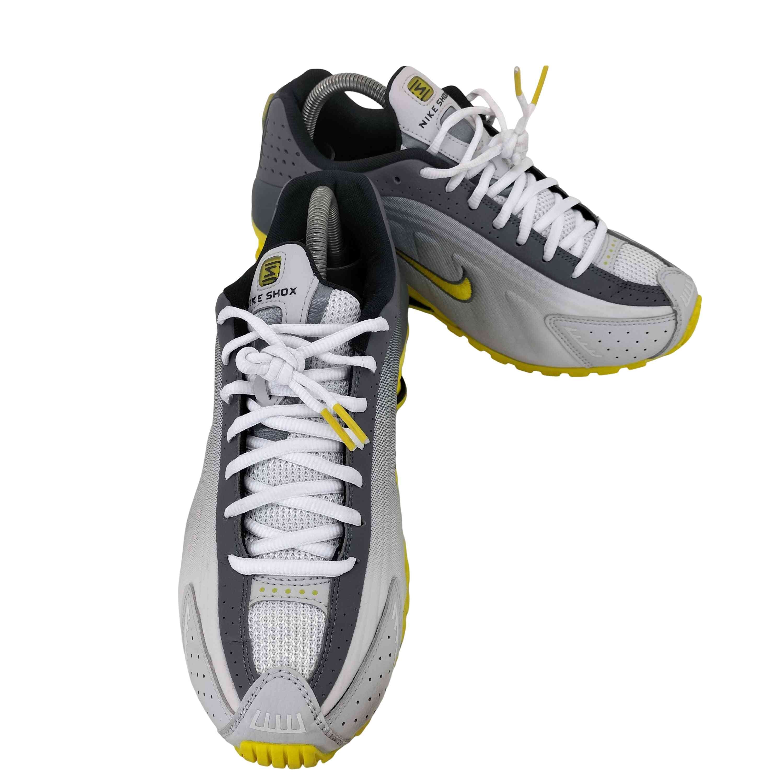 SHOX R4 SE【1141672231657】