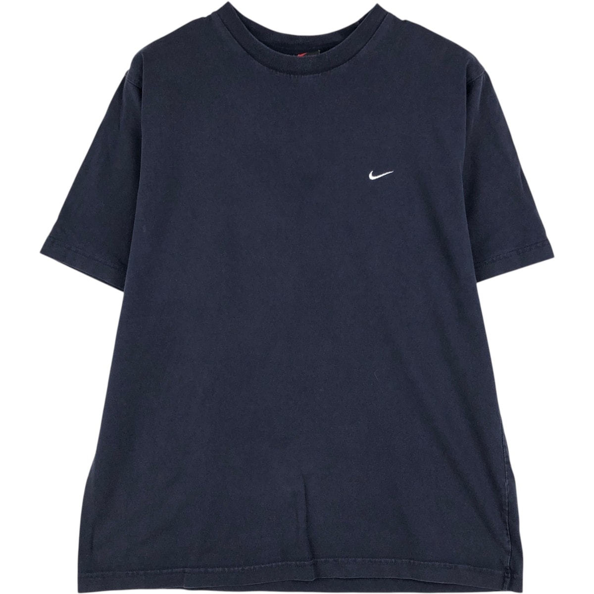 古着 90年代 ナイキ NIKE ワンポイントロゴTシャツ メンズL相当 ヴィンテージ/eaa623863