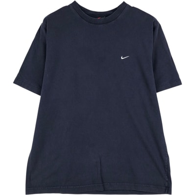 古着 90年代 ナイキ NIKE ワンポイントロゴTシャツ メンズL相当 ヴィンテージ/eaa623863