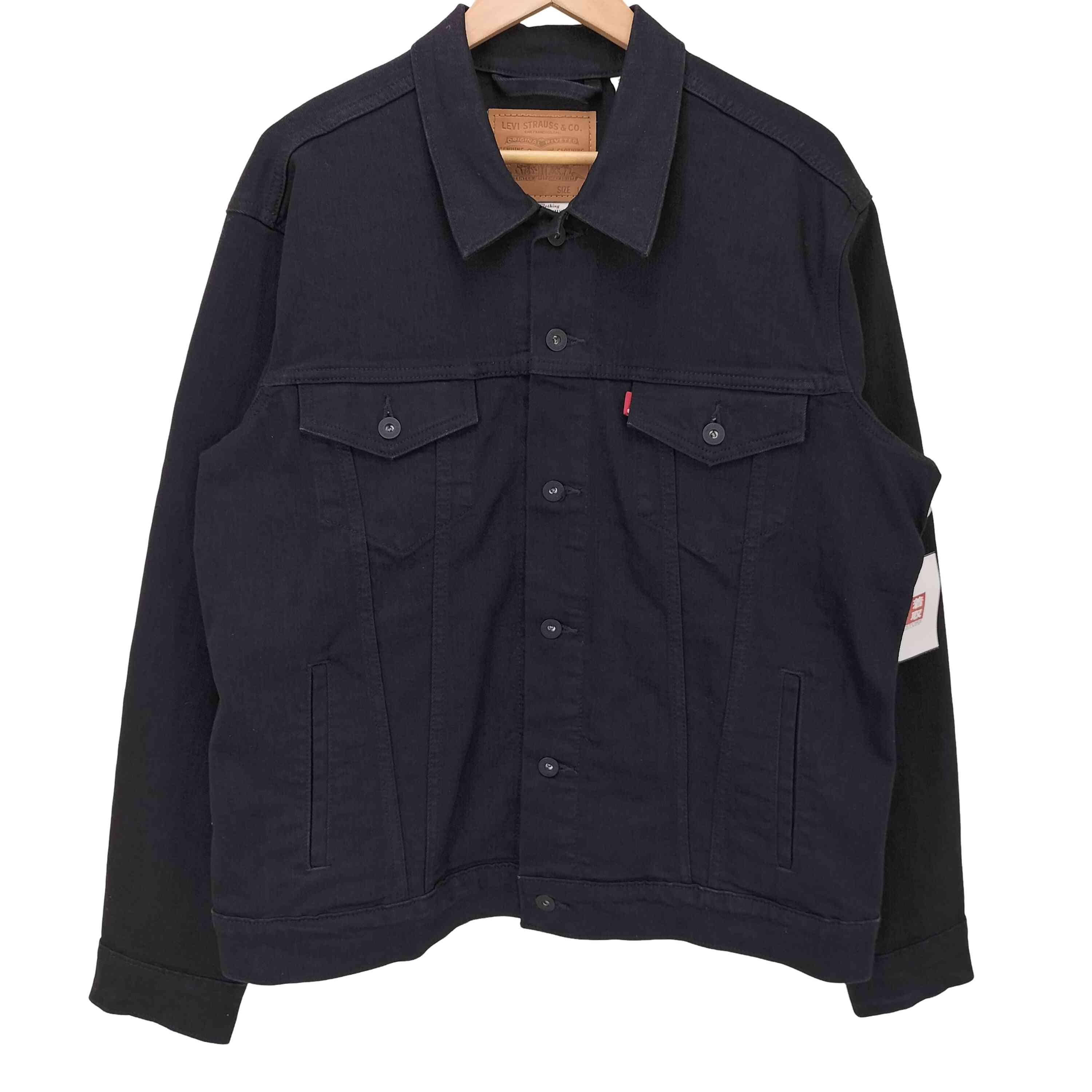 PREMIUM TRUCKER JACKET トラッカージャケット【1143361811256】