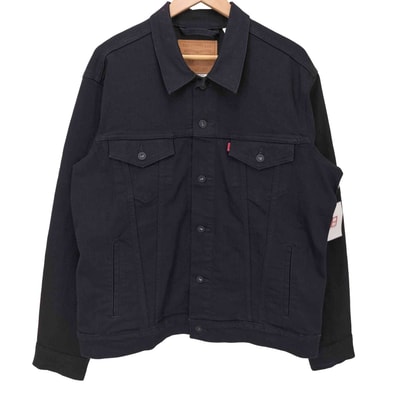 PREMIUM TRUCKER JACKET トラッカージャケット【1143361811256】