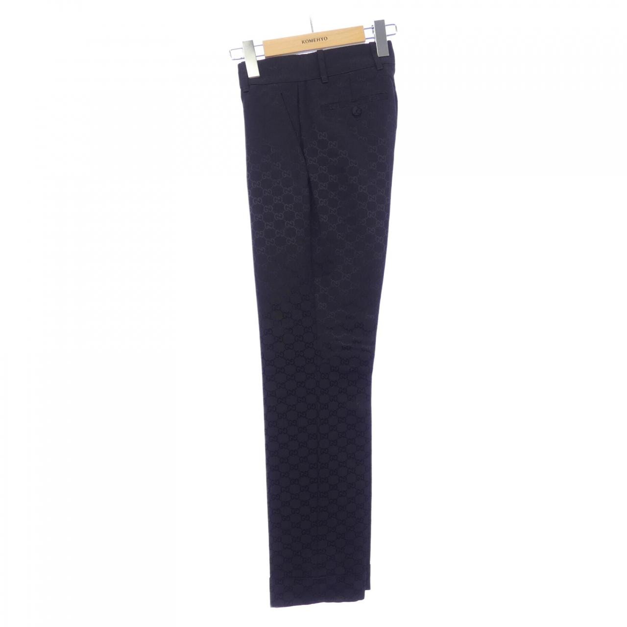 グッチ GUCCI 664408 ZAHMD パンツ