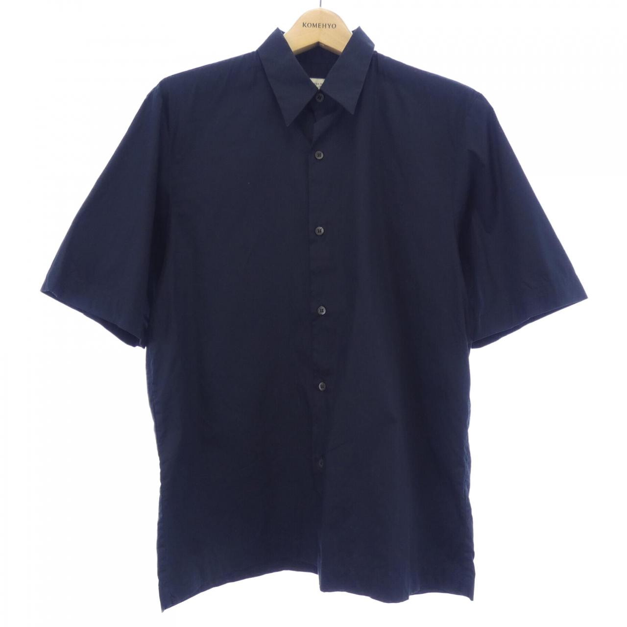 ドリスヴァンノッテン DRIES VAN NOTEN S/Sシャツ